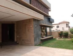 Book House Today In DHA Phase 5 - Block D