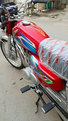 Honda 125 for sale 21/2022