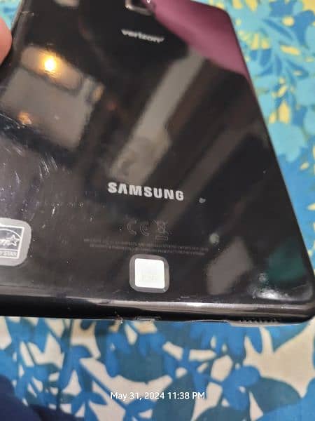 Samsung tablet A8 2gb/32gb 4