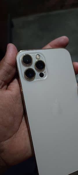 iphone 12 pro max 256gb physical dual sim pta approved 1