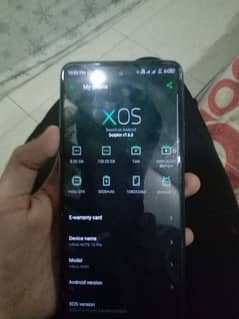 Infinix note 10 pro 0