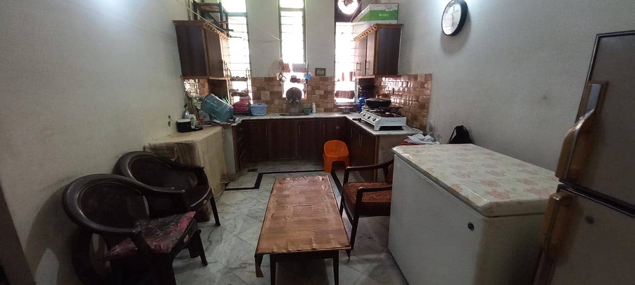3 MARLA FLAT FOR RENT IN GULSHAN E LAHORE IS FOR RENT 1