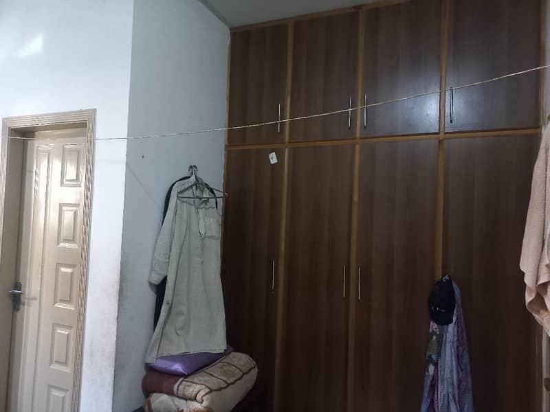 3 MARLA FLAT FOR RENT IN GULSHAN E LAHORE IS FOR RENT 6