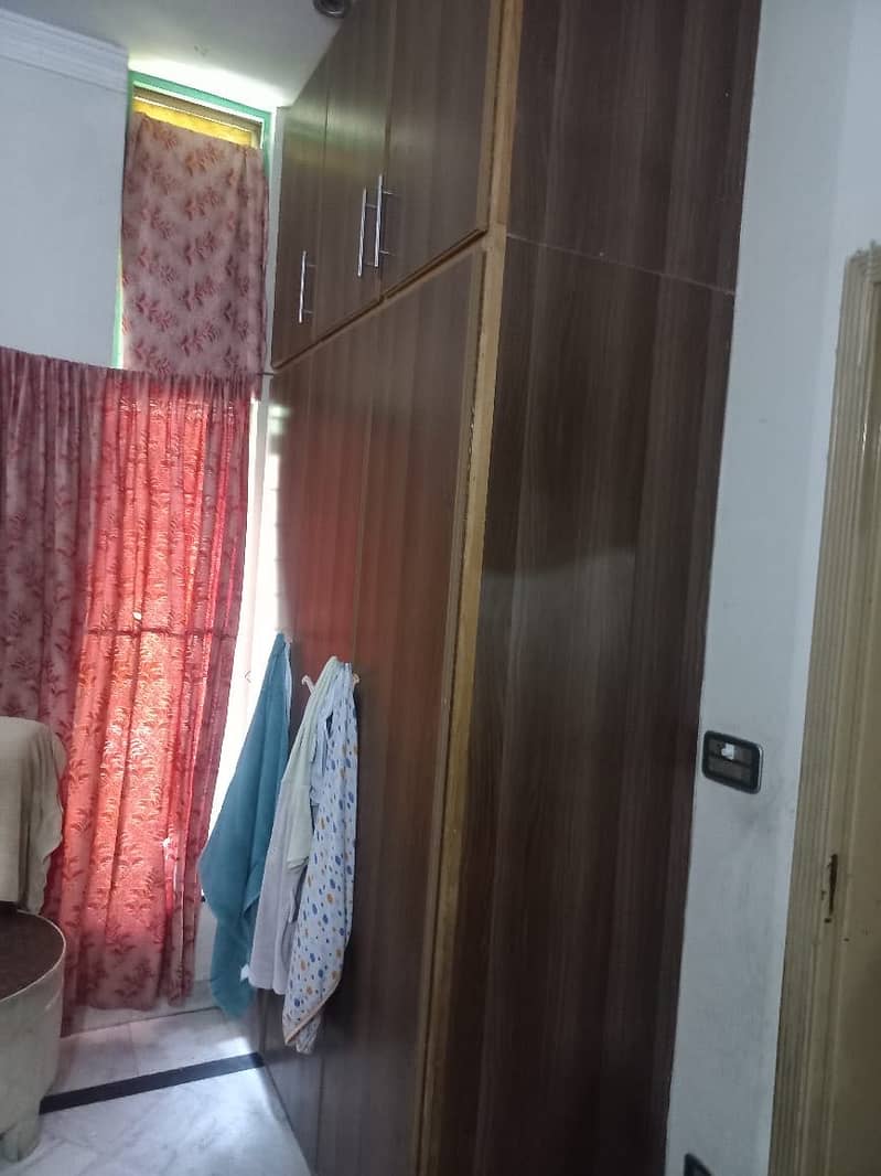 3 MARLA FLAT FOR RENT IN GULSHAN E LAHORE IS FOR RENT 7