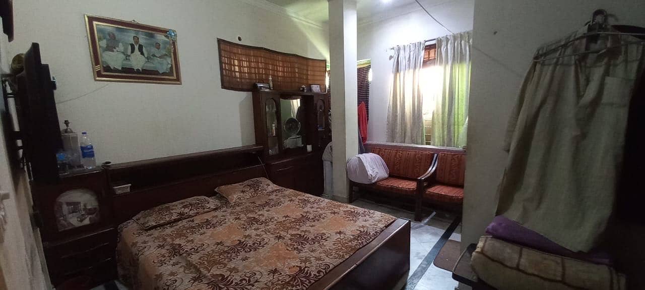 3 MARLA FLAT FOR RENT IN GULSHAN E LAHORE IS FOR RENT 9