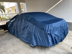 City car cover for sale.