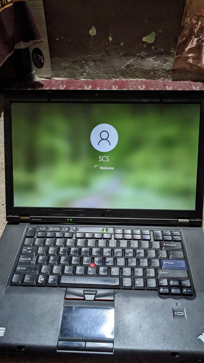 lenovo laptop i5 17 inch display 0