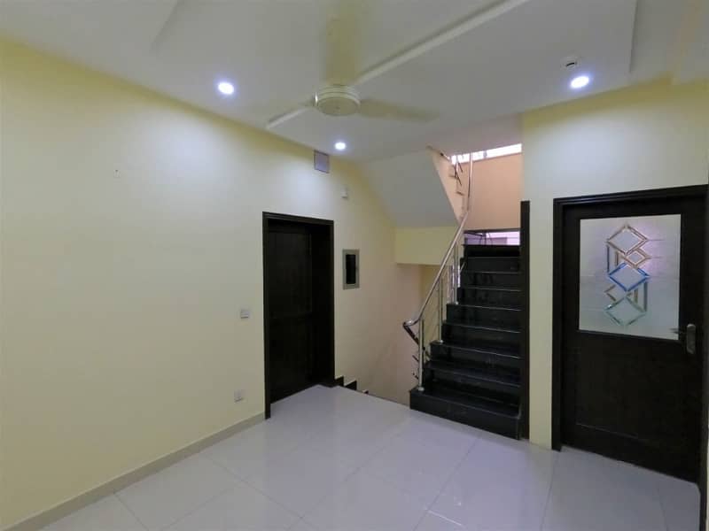 5 Marla House Is Available For Sale In Dha Rahbar 12