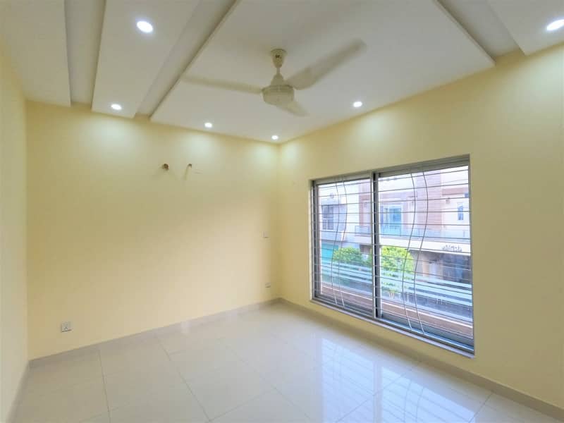 5 Marla House Is Available For Sale In Dha Rahbar 16