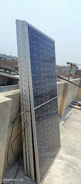 canadian solar panel 450 watt 5