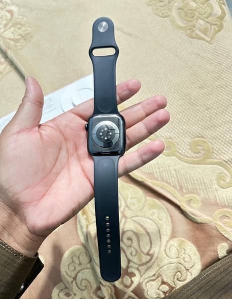 Apple Watch Series 8 Brand New 1