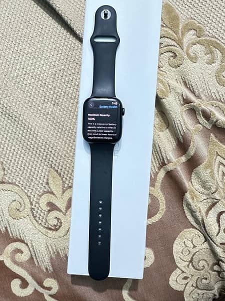 Apple Watch Series 8 Brand New 2