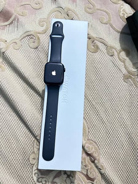 Apple Watch Series 8 Brand New 3