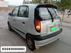 santro executive 2004 03249292681 better than mehran alto cultas