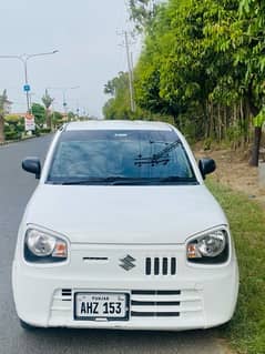 Suzuki Alto 2022 0