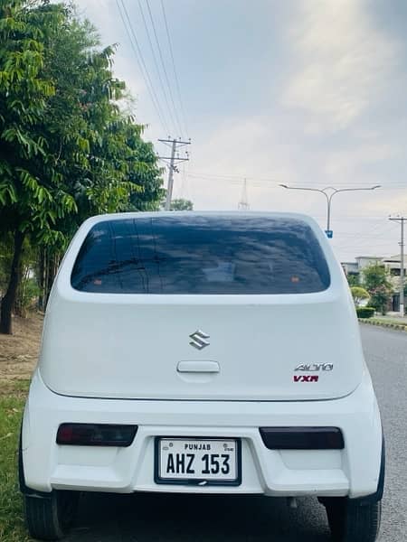 Suzuki Alto 2022 1