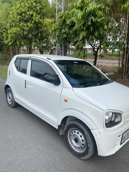 Suzuki Alto 2022 3