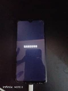 Samsung A20s, 3 gb / 32 ram Pta approved