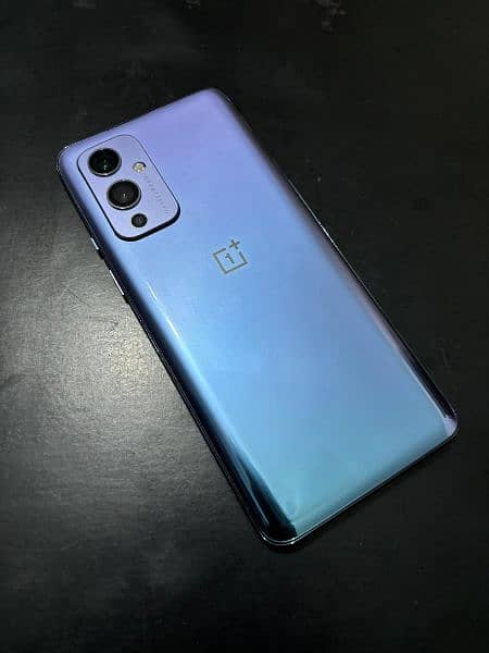 OnePlus 9 5g (12/256) (PTA) 4