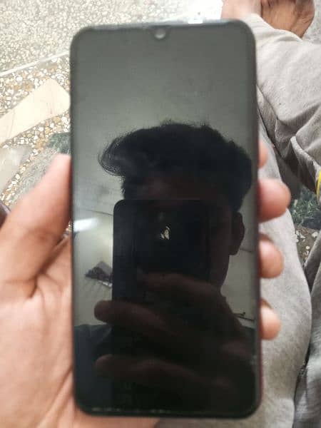 Vivo Y 15 fully neat condition all set is ok and every thing is sealed 1