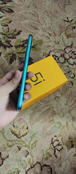 Realme 5i 3