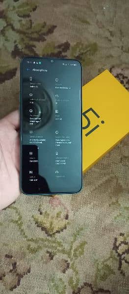 Realme 5i 5