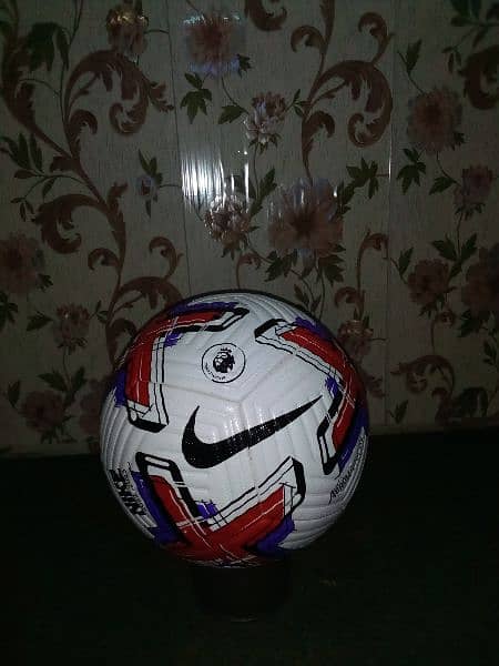 NIKE FLIGHT PREMIER LEAGUE 2023 OFFICIAL SOCCER MATCH BALL PRO SIZE 5 3