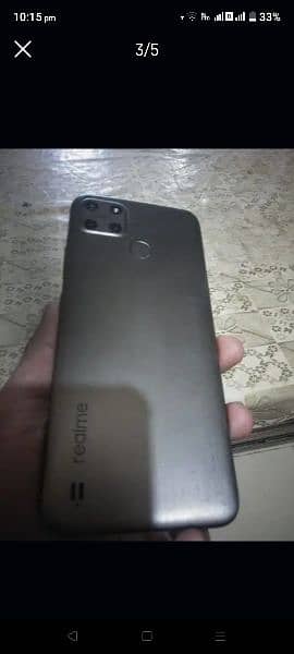 realme C25y 1