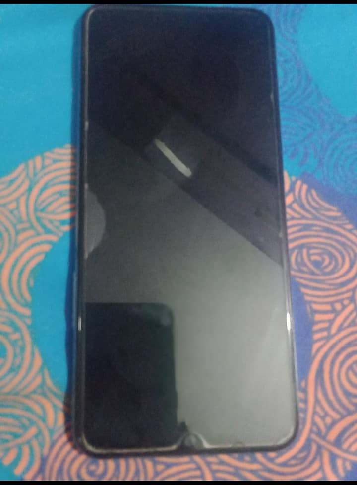 Vivo y21 slightly used best mobile good condition 5