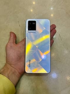 vivo y21A