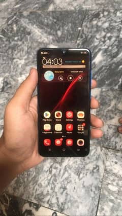 Vivo Y91