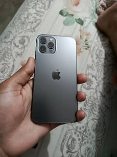 I phone 12 pro