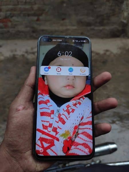 Realme 6 Pro 2