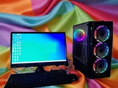 Best gaming pc in low price