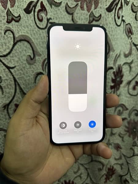 iPhone 12 Pro 256GB Blue Condition 10/10 11