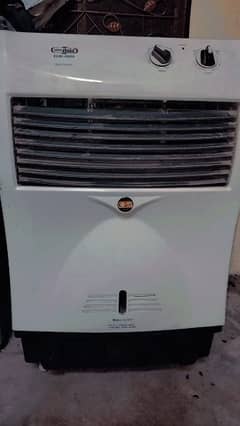 ECM-4000 air cooler