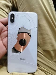 Iphone XSMax All ok 0