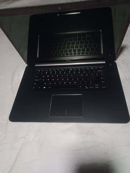 Dell,i5 5th generation touch screen laptop 1