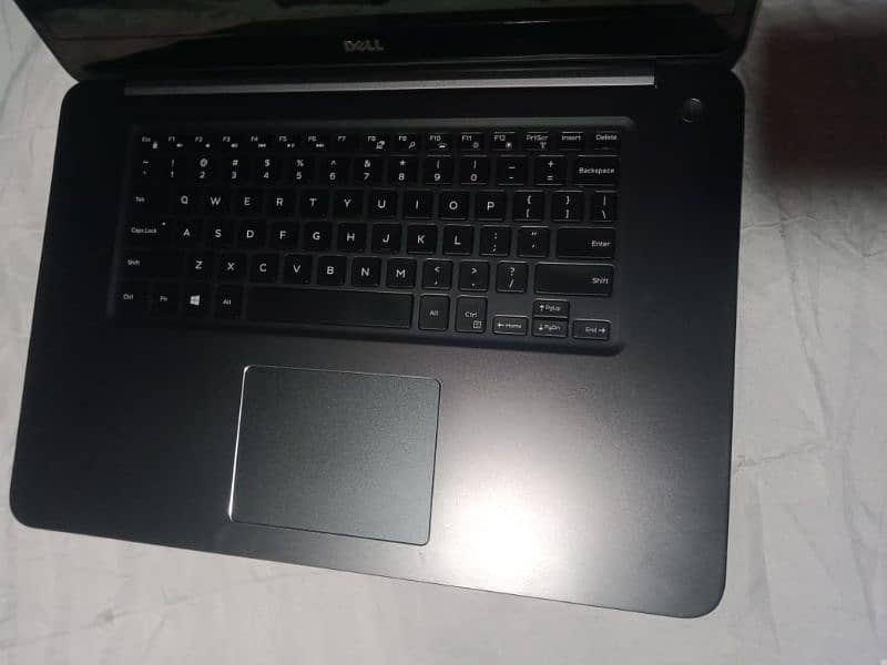 Dell,i5 5th generation touch screen laptop 2