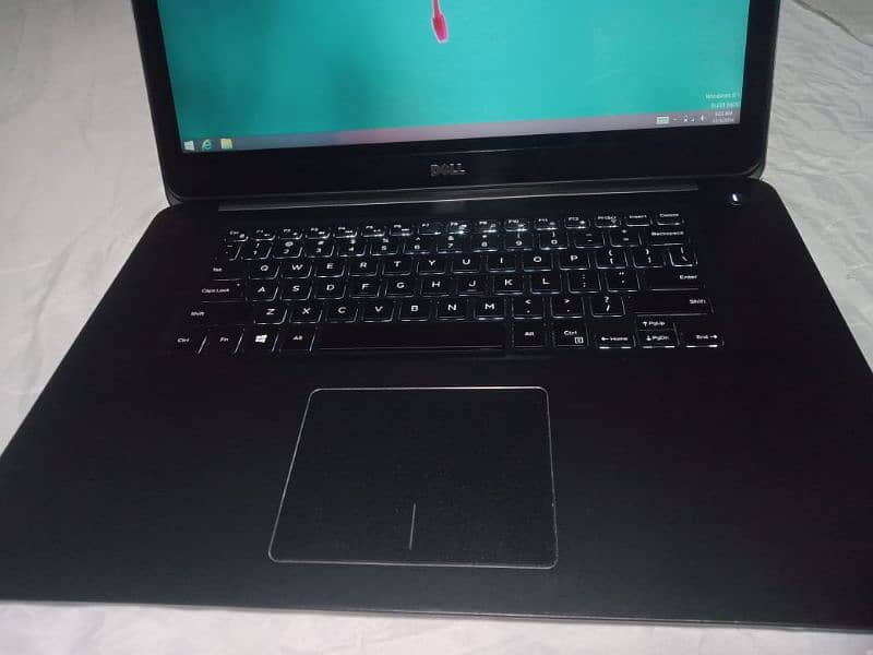 Dell,i5 5th generation touch screen laptop 3