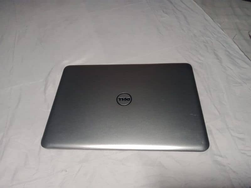 Dell,i5 5th generation touch screen laptop 5