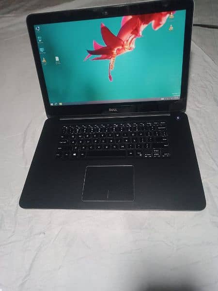 Dell,i5 5th generation touch screen laptop 6