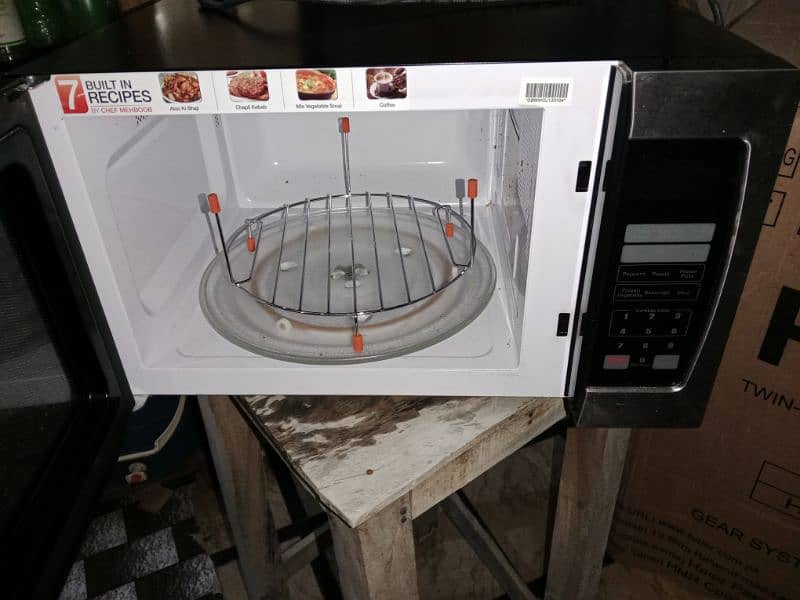 Microwave for sale 1