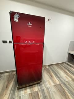 Dawlance refrigerator full size is available for sale 0