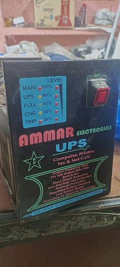 UPS FOR SALE