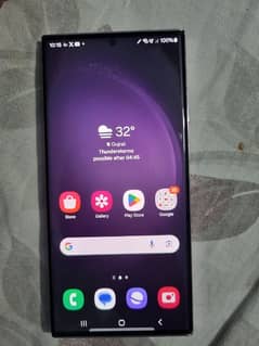 Samsung S23 ultra 512 gb