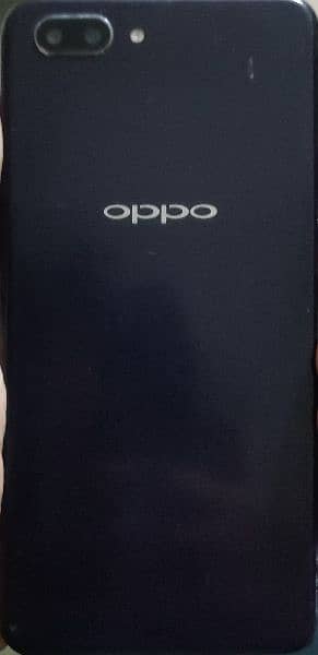 urgent sell oppo a3s 2