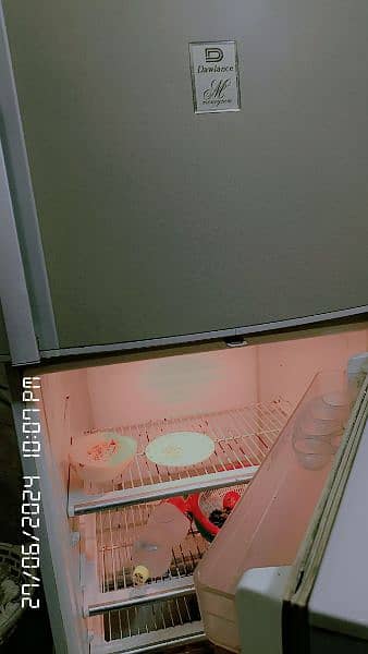 dawlence refrigerator 2