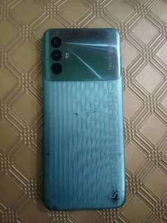 Tecno spark 8pro