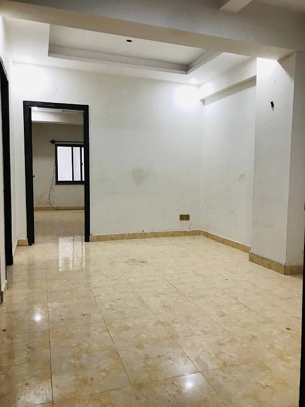 Two bedroom apartment available For Rent 5